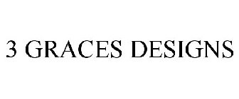 3 GRACES DESIGNS