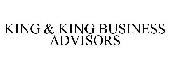 KING & KING BUSINESS ADVISORS