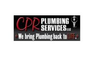 CPR PLUMBING SERVICES LLC +WE BRING PLUMBING BACK TO LIFE.+