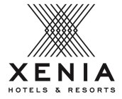 X XENIA HOTELS & RESORTS
