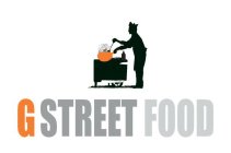G STREET FOOD