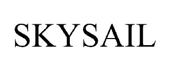 SKYSAIL