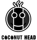 COCONUT HEAD