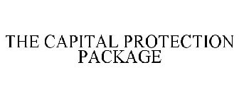 THE CAPITAL PROTECTION PACKAGE