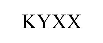 KYXX
