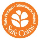 SAFE HORIZON ­ STREETWORK PROJECT SAFE COINS