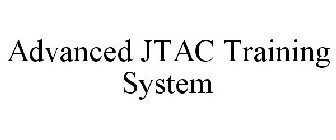 ADVANCED JTAC TRAINING SYSTEM