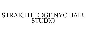 STRAIGHT EDGE NYC HAIR STUDIO