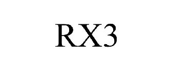 RX3