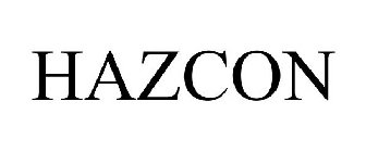 HAZCON