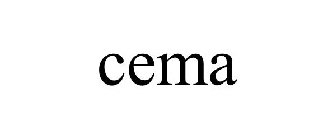 CEMA