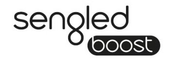 SENGLED BOOST