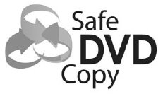 SAFE DVD COPY