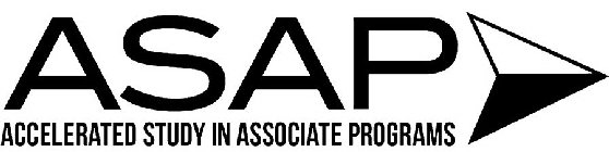 ASAP ACCELERATED STUDY IN ASSOCIATE PROGRAMS
