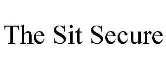 THE SIT SECURE