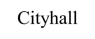 CITYHALL