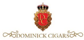 DOMINICK CIGARS DC