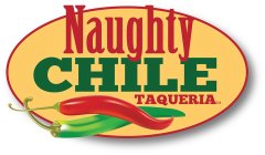 NAUGHTY CHILE TAQUERIA