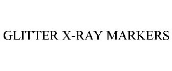 GLITTER X-RAY MARKERS