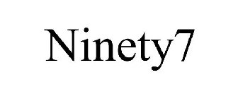 NINETY7