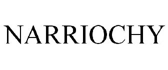 NARRIOCHY