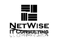 NETWISE IT CONSULTING