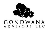 GONDWANA ADVISORS LLC