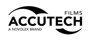 ACCUTECH FILMS A NOVOLEX BRAND