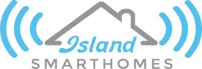 ISLAND SMARTHOMES