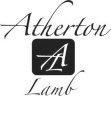 ATHERTON LAMB AL
