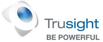 TRUSIGHT BE POWERFUL