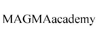 MAGMAACADEMY