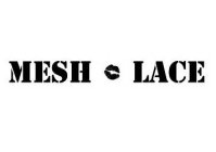 MESH LACE
