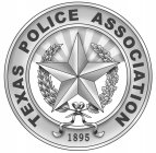 TEXAS POLICE ASSOCIATION 1895