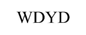 WDYD