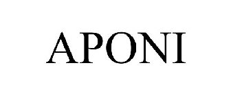 APONI