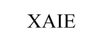 XAIE