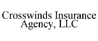 CROSSWINDS INSURANCE AGENCY