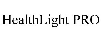 HEALTHLIGHT PRO