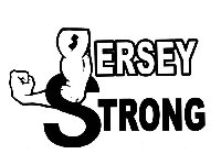 JERSEY STRONG