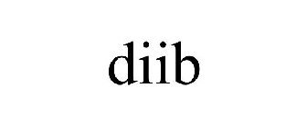 DIIB