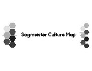 SAGMEISTER CULTURE MAP