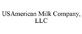 USAMERICAN MILK COMPANY, LLC