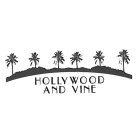 HOLLYWOOD AND VINE