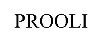 PROOLI