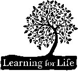 LEARNING FOR LIFE
