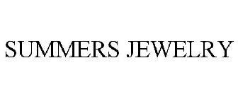 SUMMERS JEWELRY