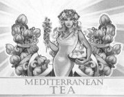 MEDITERRANEAN TEA