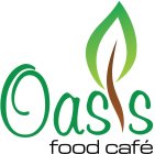 OASIS FOOD CAFÉ
