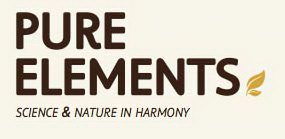 PURE ELEMENTS SCIENCE & NATURE IN HARMONY